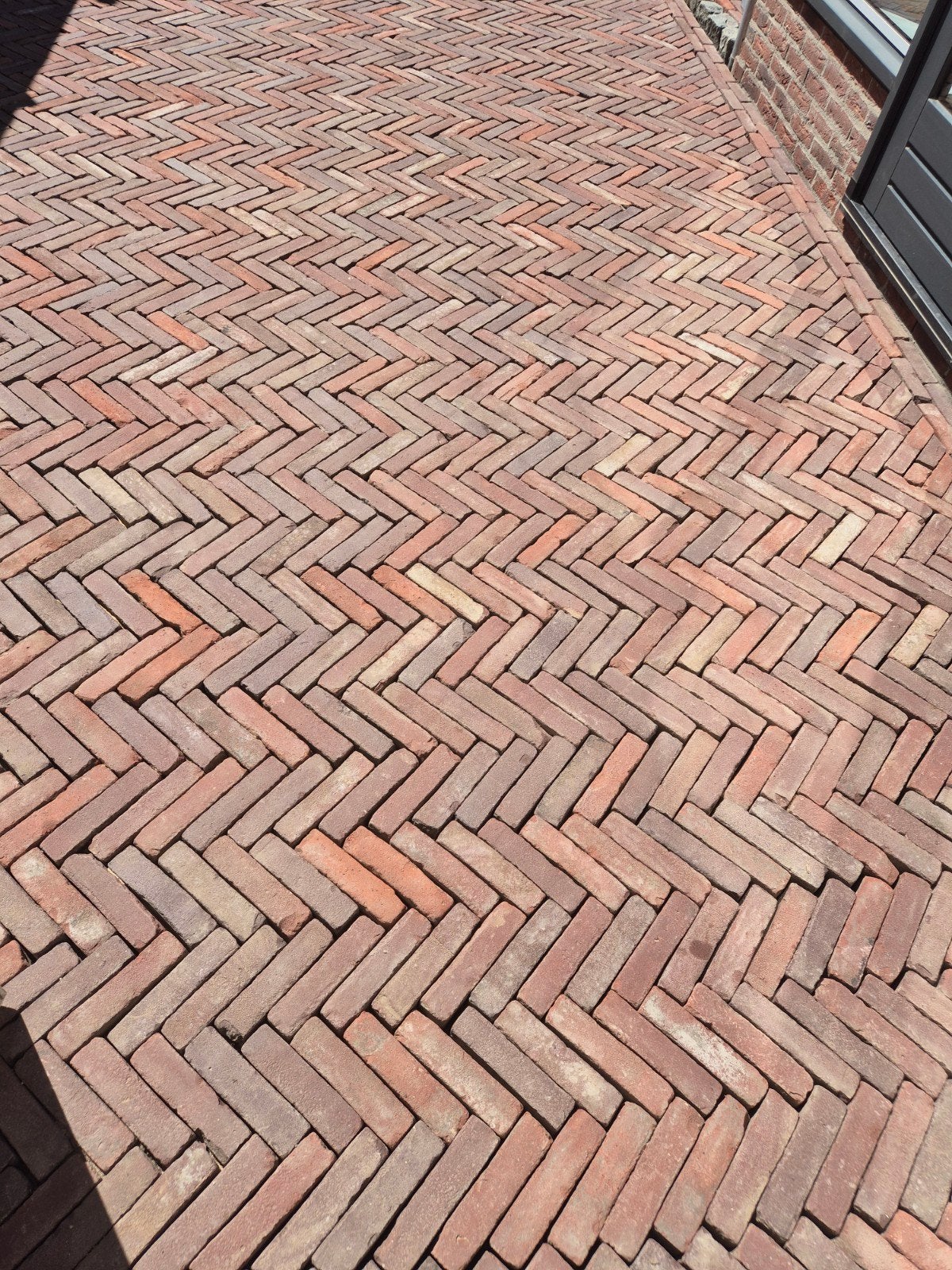oude gebruikte gebakken waaltjes, Ophalen, Gebruikt, Hout