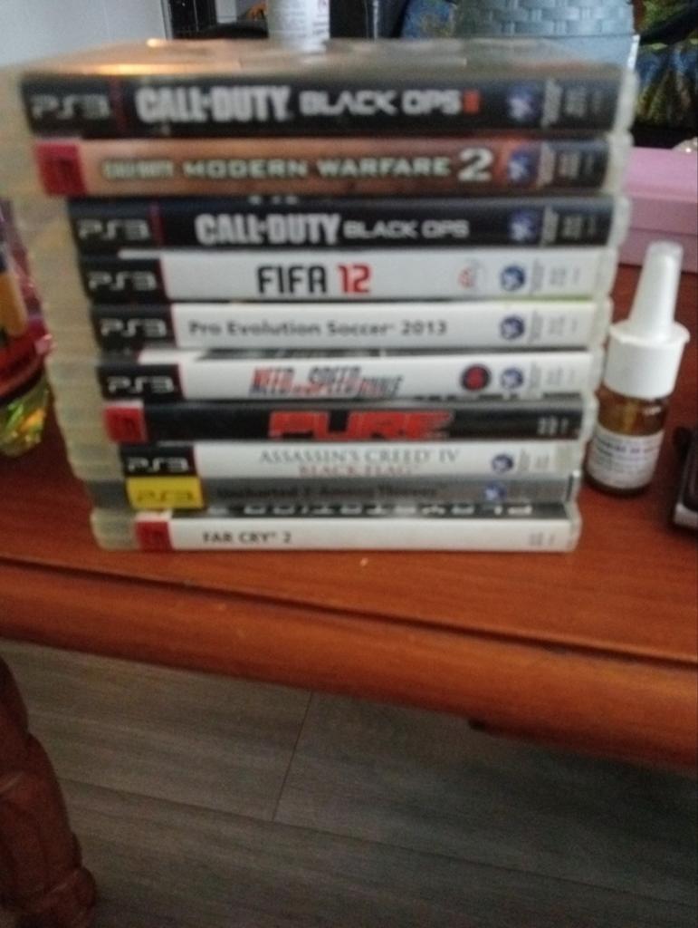 PS3 Games:, Gebruikt, Shooter, 1 speler, Ophalen of Verzenden