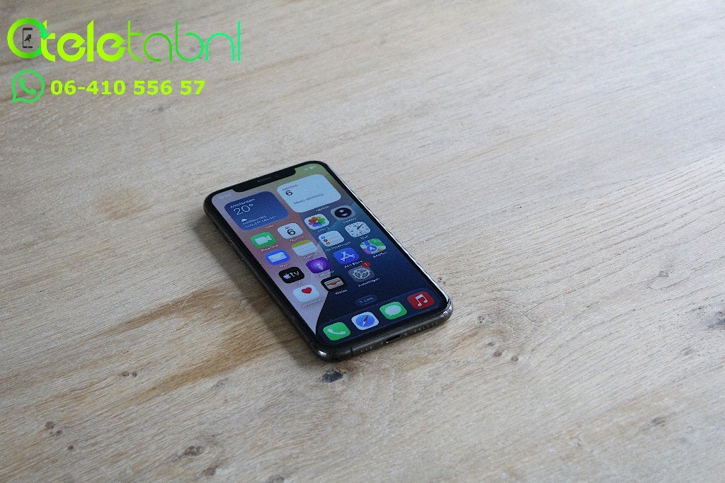 Apple iPhone 11 Pro - 64GB - Spacegrijs | Originele batt 95%