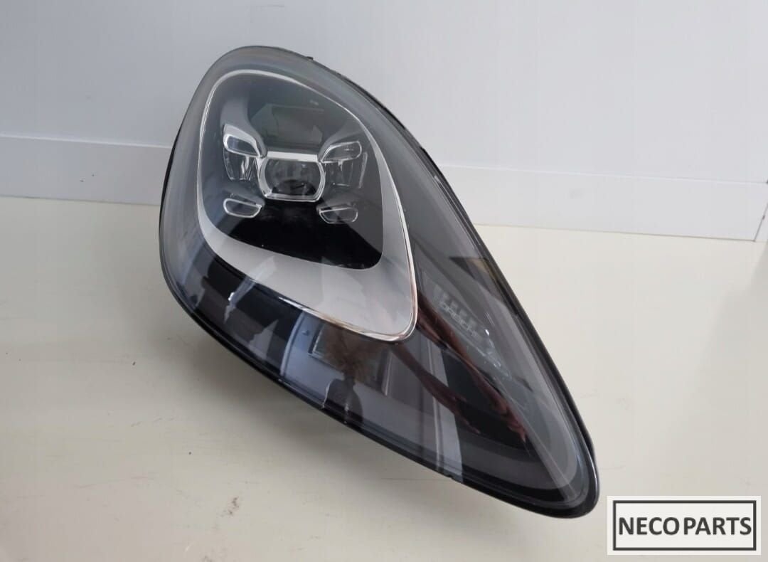 PORSCHE CAYENNE III 9Y0 9Y FULL LED KOPLAMP, Gebruikt, -, -, Porsche