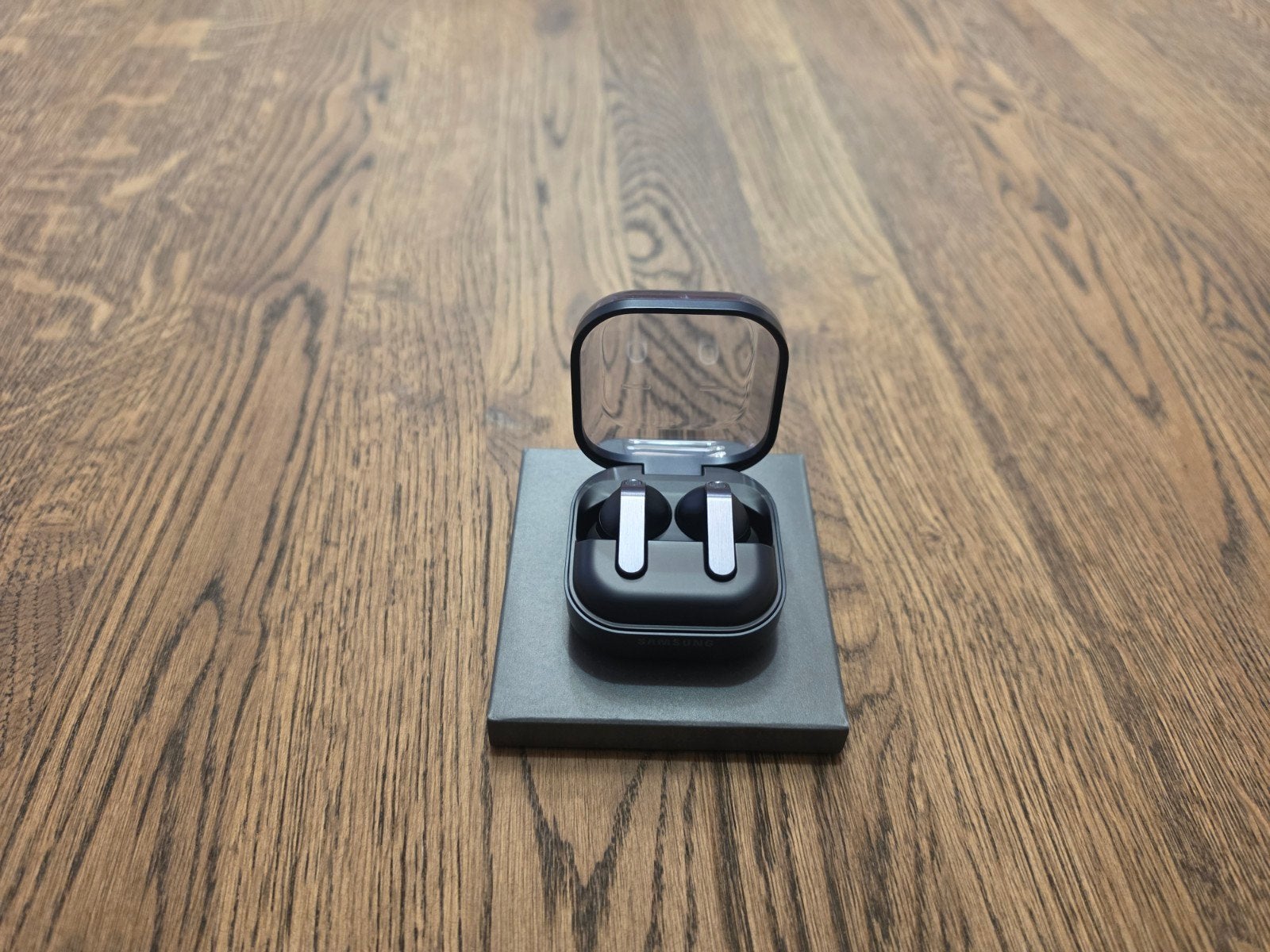 Samsung Galaxy Buds 4 Pro Draadloze Oordopjes, Ophalen, In-ear, Zo goed als nieuw, Samsung