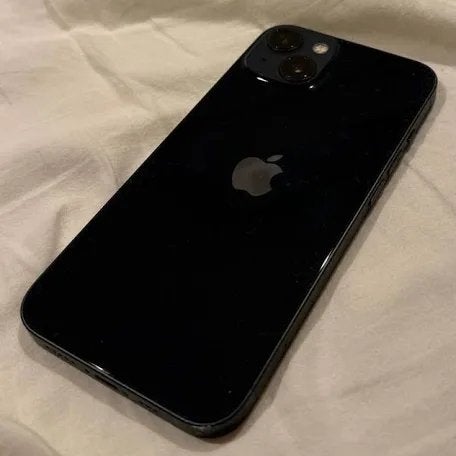 Iphone 12 64GB, Zwart, Ophalen of Verzenden, Zo goed als nieuw, IPhone 12
