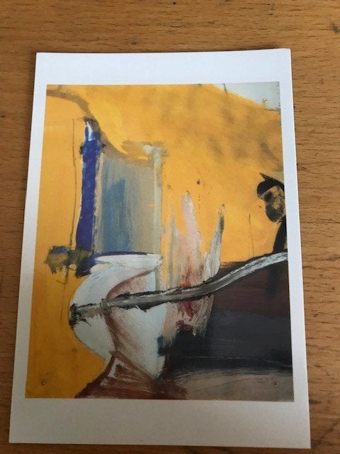 Willem de Kooning, Ophalen of Verzenden