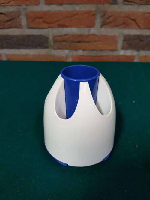 lepelhouder tuppeware, Ophalen of Verzenden, 'T Olde Gre-j, Info@toldegrej.nl, Endepoelstraat 20f Didam