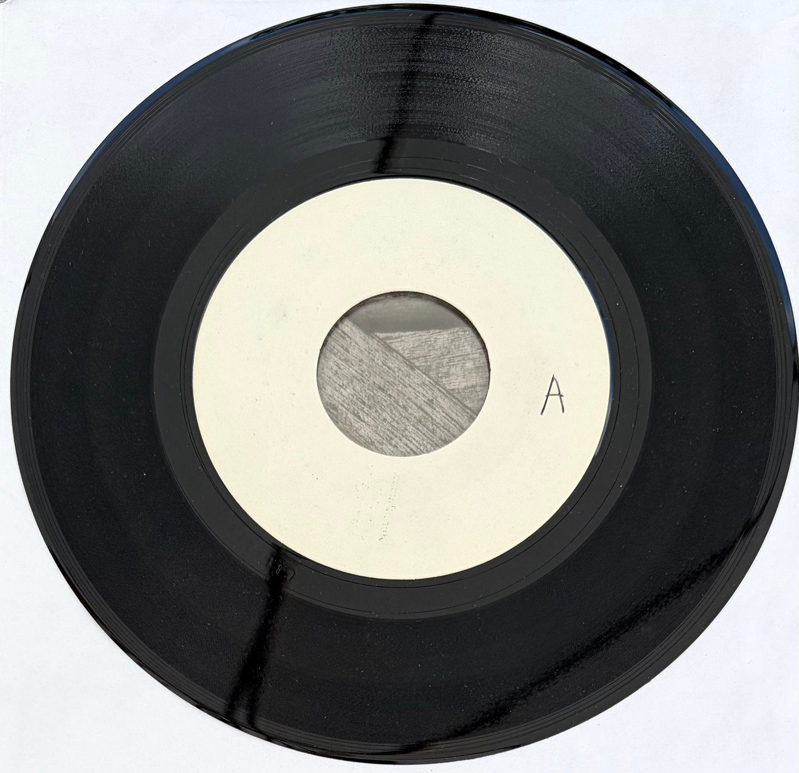 Single Herman van Keeken (Proefpersing), 7 inch, Ophalen of Verzenden, Zo goed als nieuw, Nederlandstalig