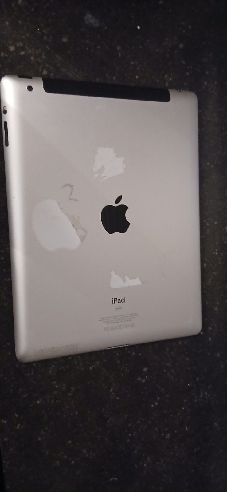 ipad, Computers en Software, Apple iPads, Ophalen, 10 inch, Apple iPad, 64 GB
