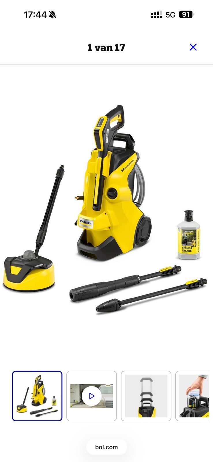 Karcher 4