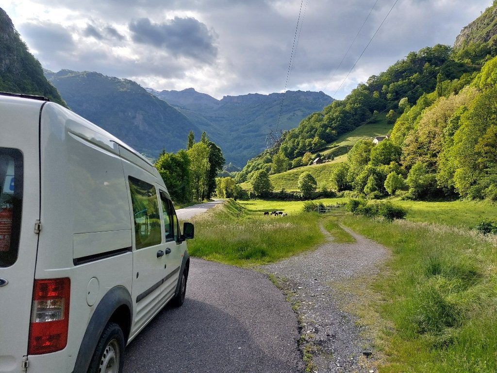 1-2p minicamper Ford Transit Connect - nieuwe info!, Caravans en Kamperen, Campers, Buscamper of Camperbus, Ford, Tot en met 2