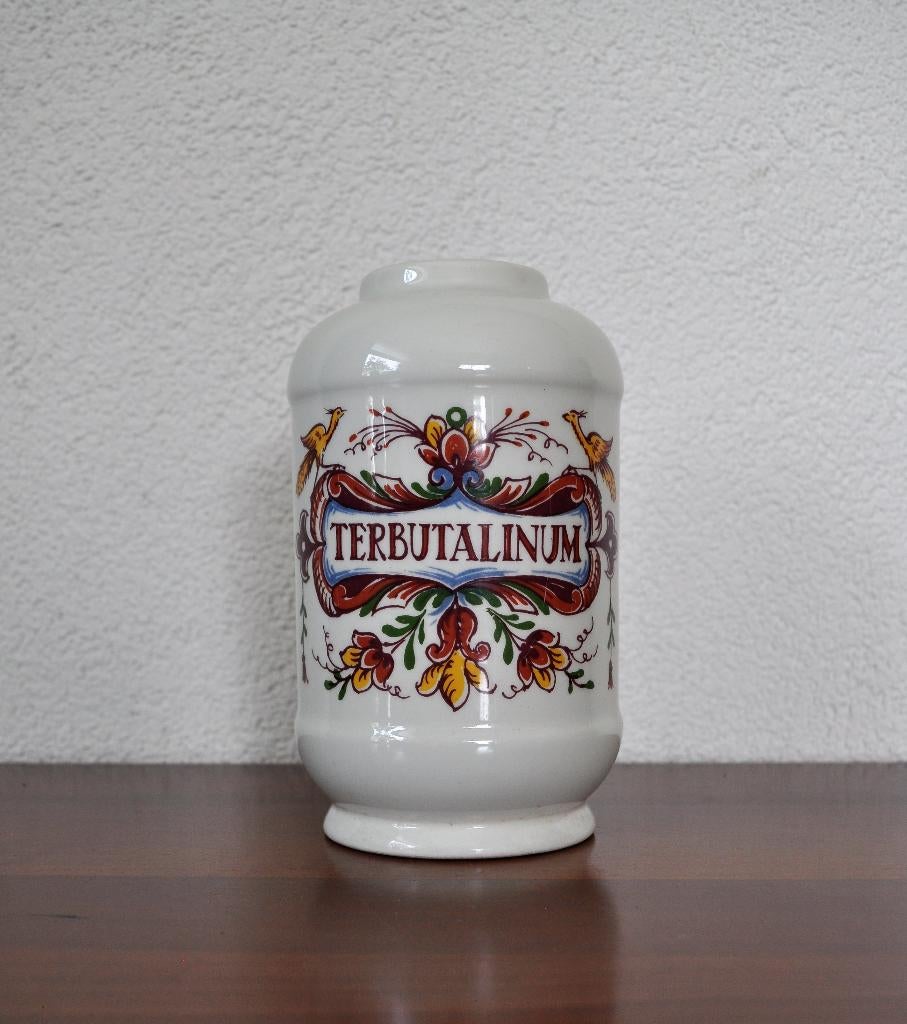 Zenith Apothekerspot Pot 14,5 cm, Ophalen of Verzenden