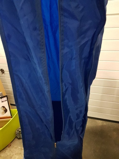 -	Mobiele opvouwbare kledingkast nieuw, Huis en Inrichting, Ophalen of Verzenden, 'T Olde Gre-j, Info@toldegrej.nl, Endepoelstraat 20f Didam