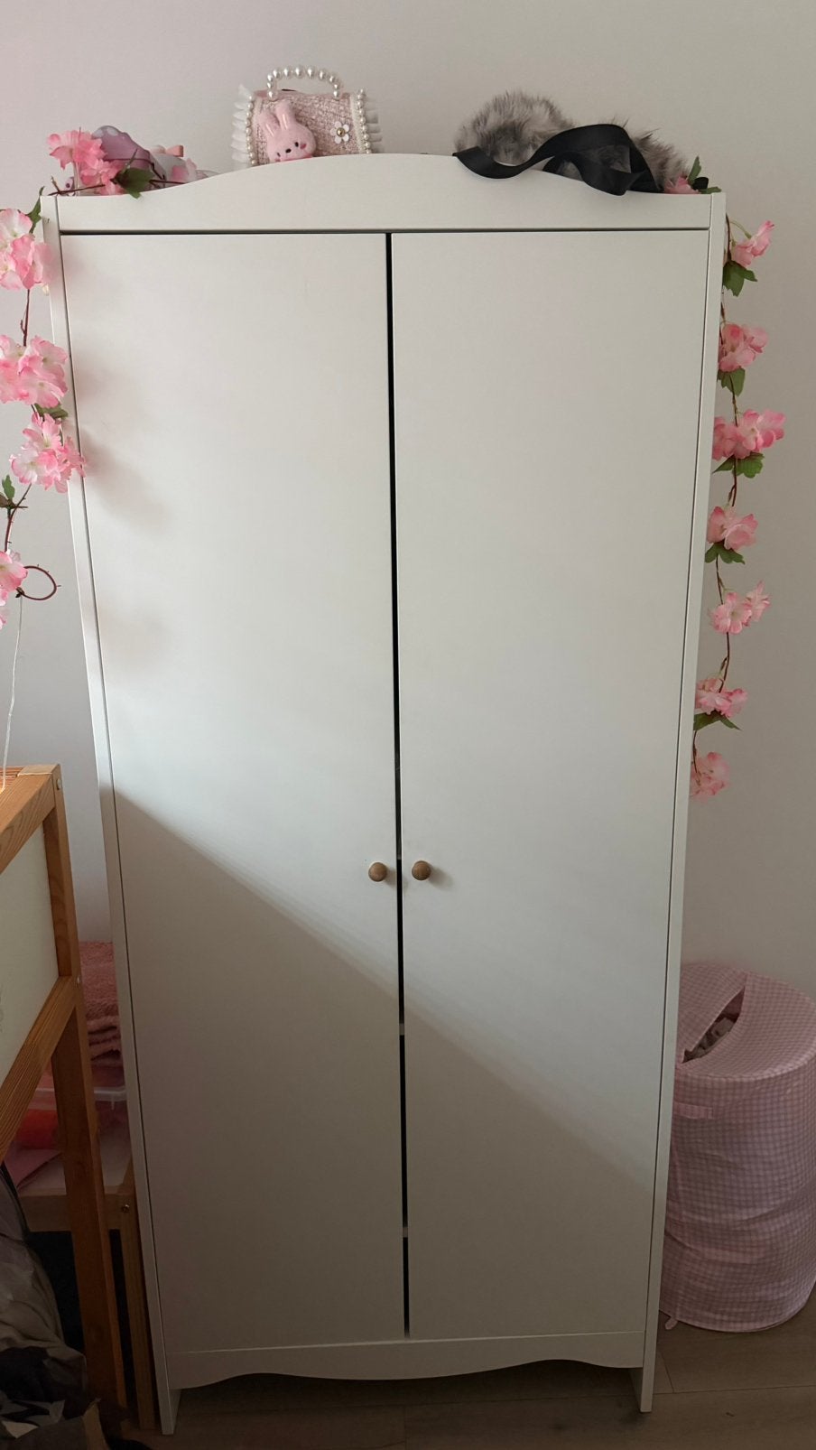 ikea smagora kast, Kinderen en Baby's, Kinderkamer | Commodes en Kasten, Ophalen, 50 tot 70 cm, 105 cm of meer, 100 cm of meer