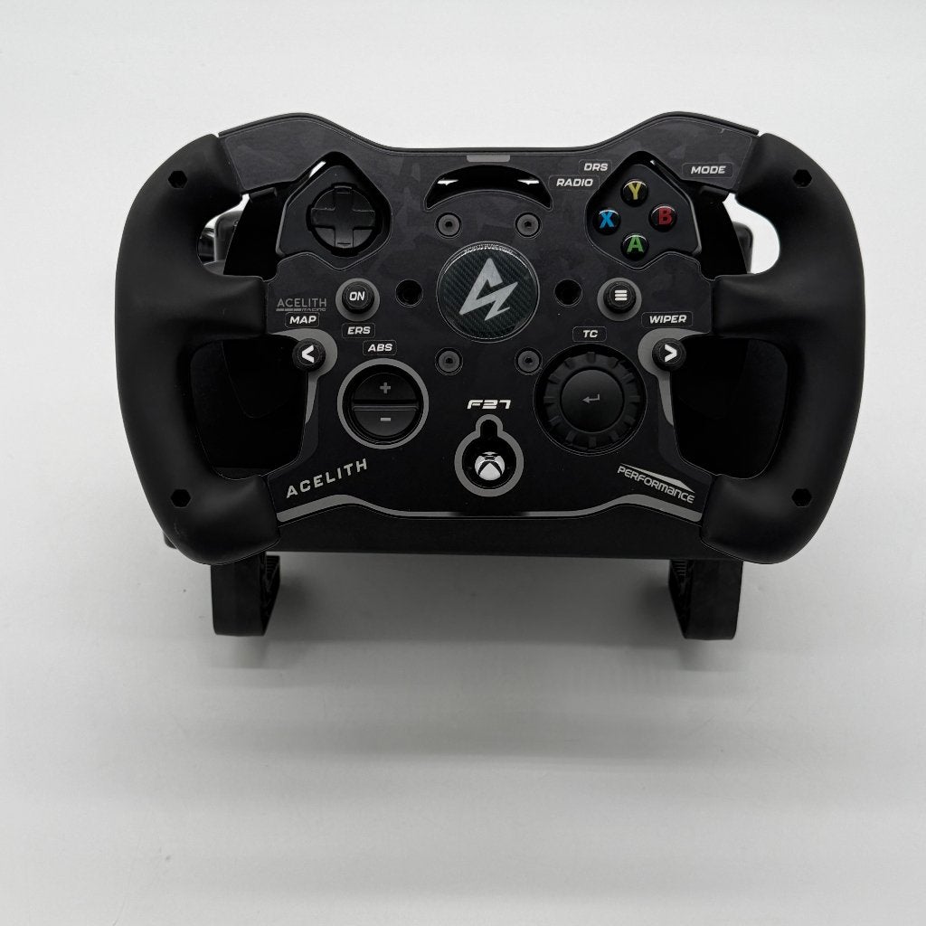 Xbox Logitech G923 Racestuur - ZGAN - Compleet met doos, Spelcomputers en Games, Spelcomputers | Xbox | Accessoires, Ophalen of Verzenden
