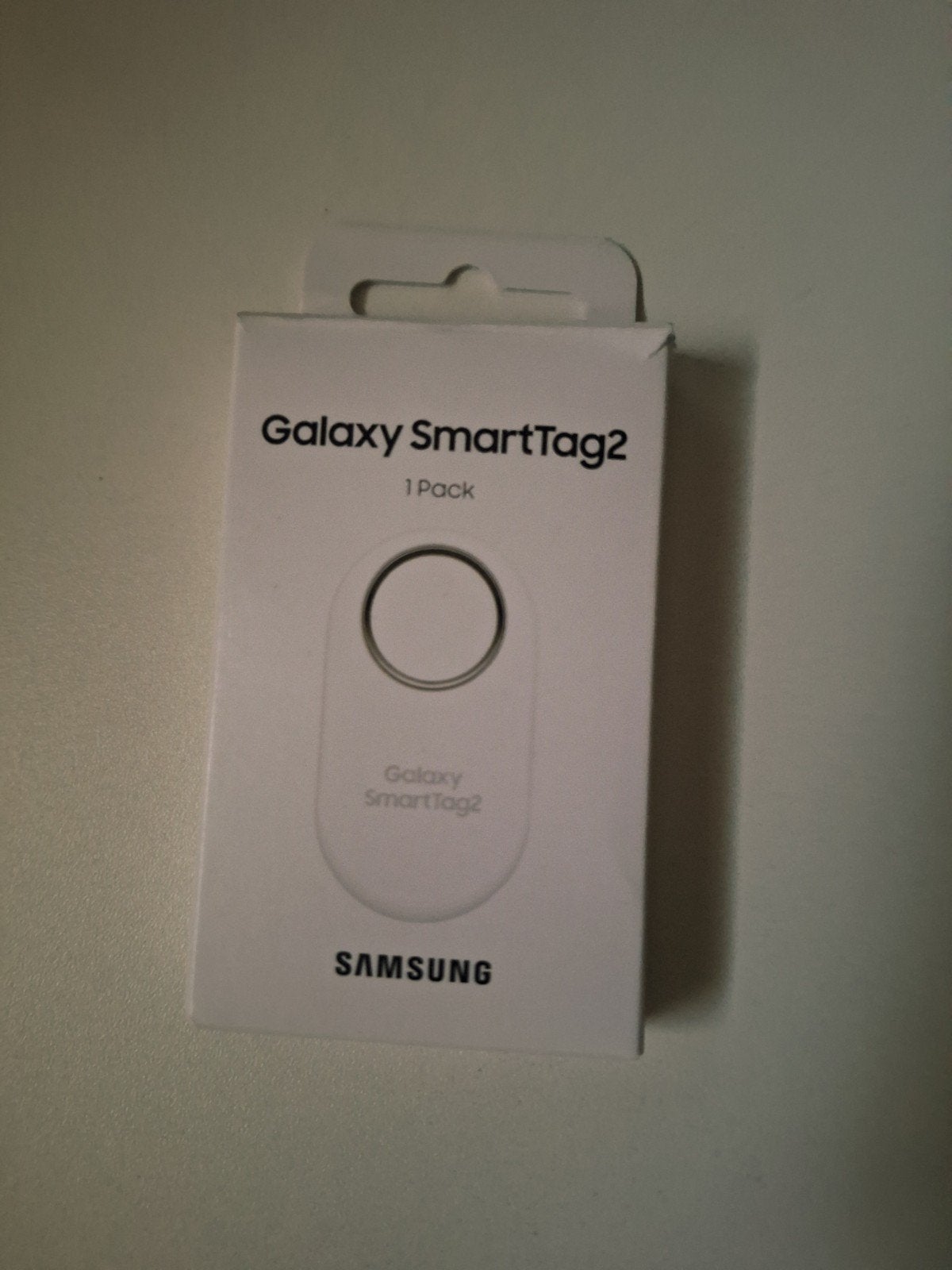 Samsung Galaxy SmartTag2 - Nieuw in verpakking, Ophalen of Verzenden, Nieuw