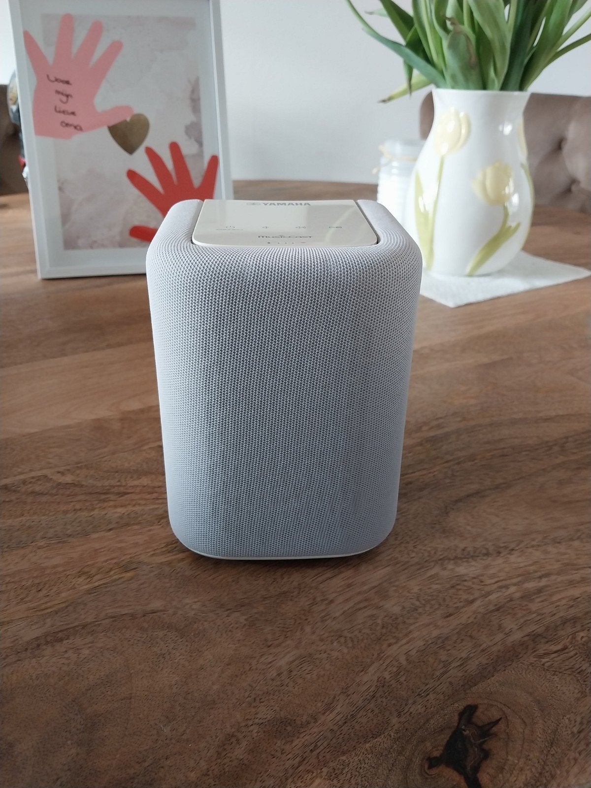 Yamaha WX 010 MusicCast Wireless Wifi Bluetooth, Overige merken, Overige typen, Ophalen of Verzenden, Zo goed als nieuw
