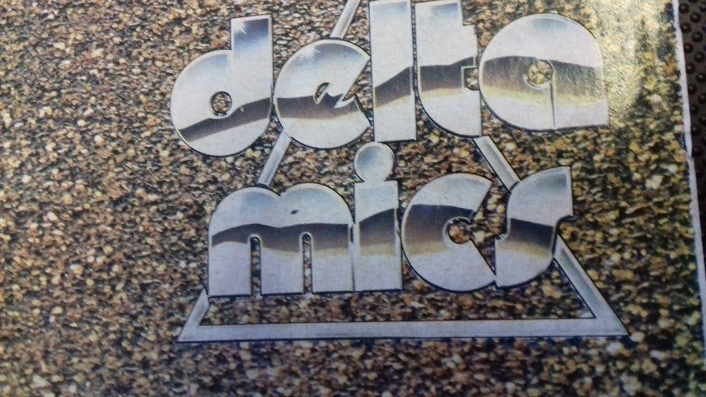 STEEL STAR  DELTA MICS VELGEN., Ophalen, Zo goed als nieuw