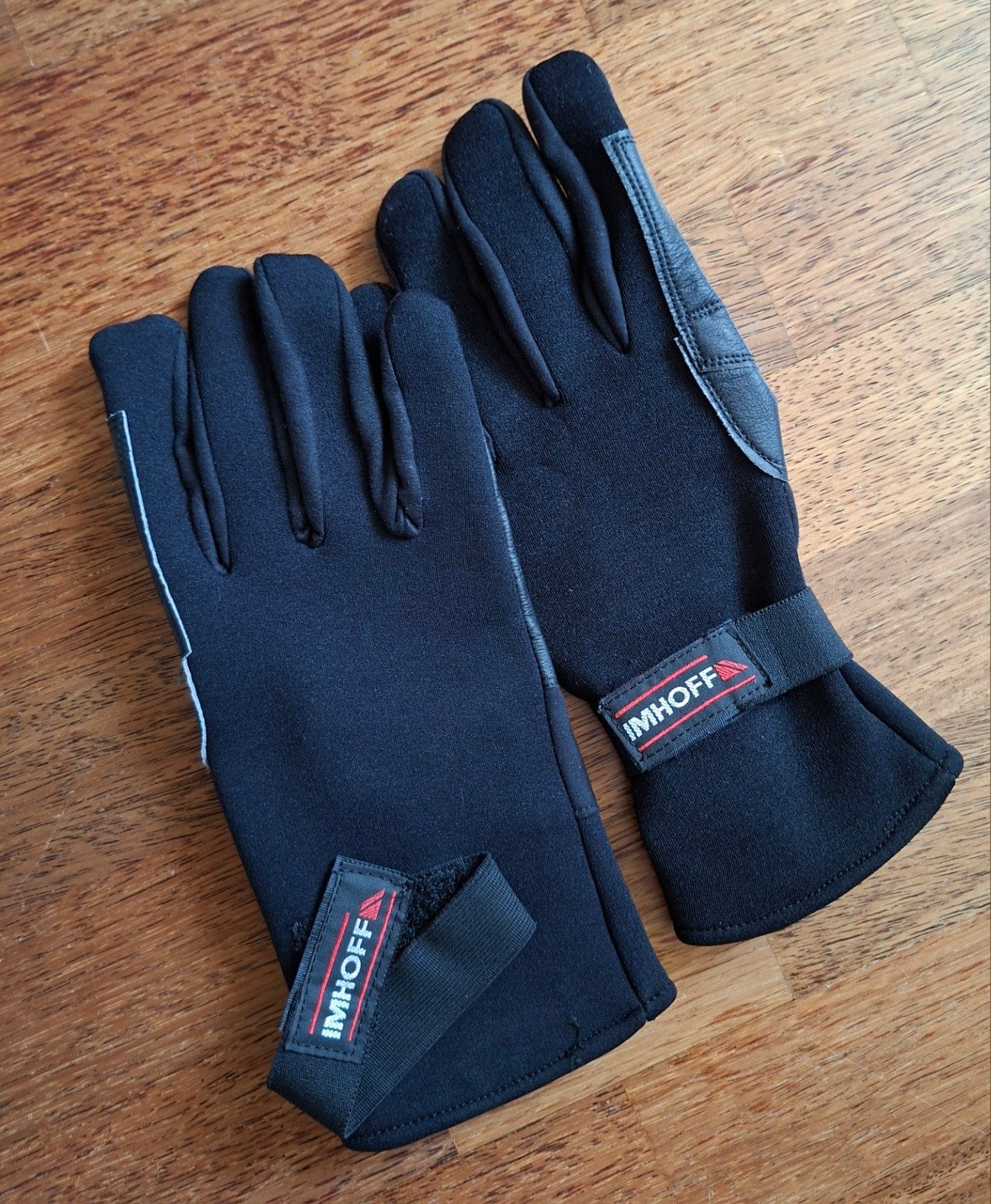 IMHOFF Handschoenen - XXXL - Zo goed als nieuw, Watersport en Boten, Watersportkleding, Ophalen of Verzenden, Zo goed als nieuw