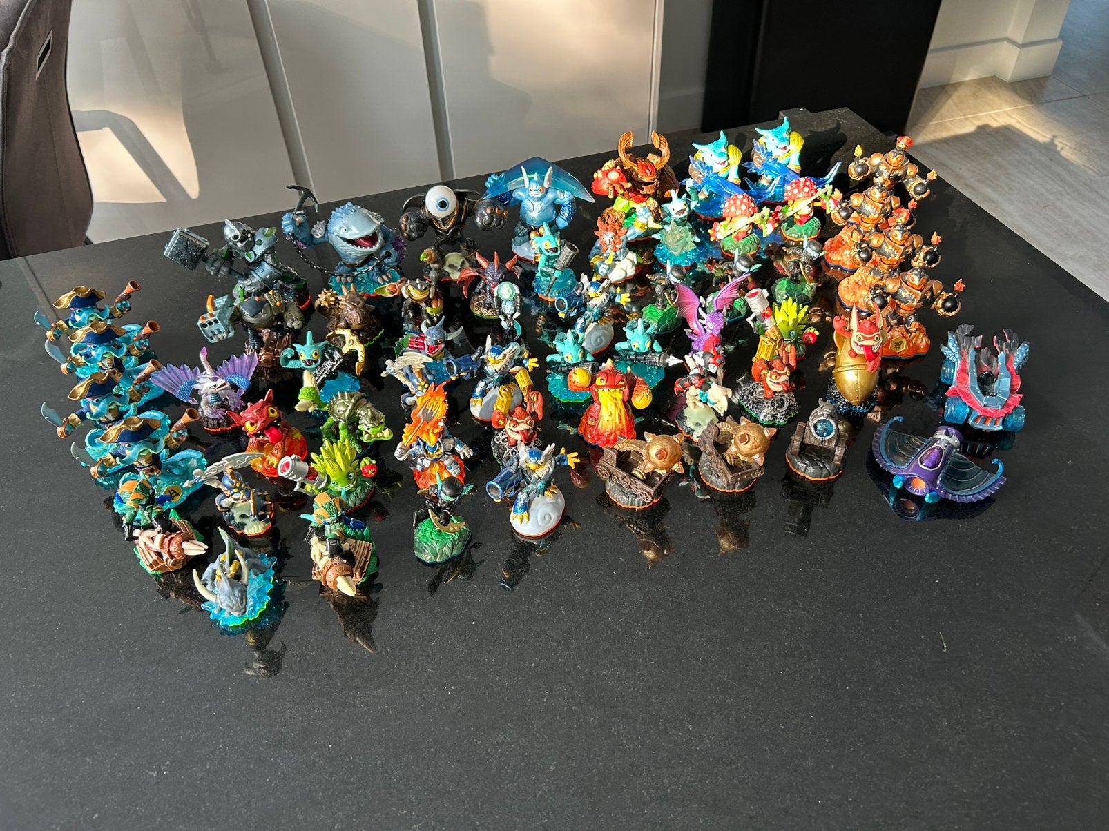 Skylanders Te Koop, Spelcomputers en Games, Games | Sony PlayStation 4, Zo goed als nieuw, Ophalen of Verzenden