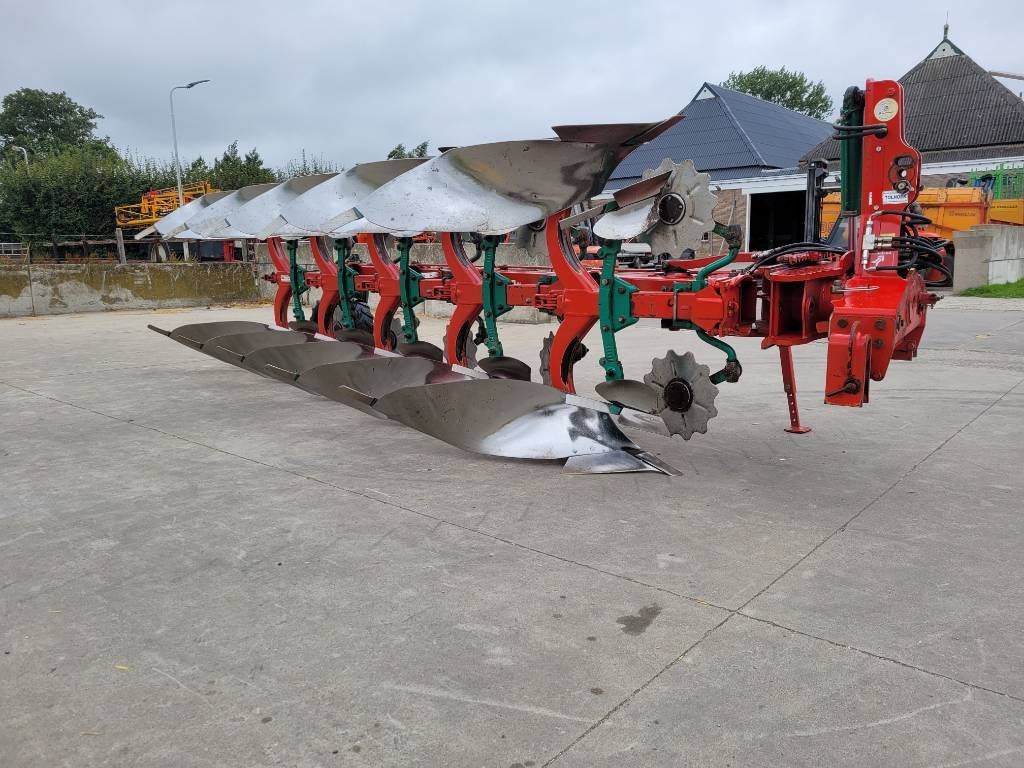 Kverneland EG100-300 (bj 2011), Overige, Grondbewerking