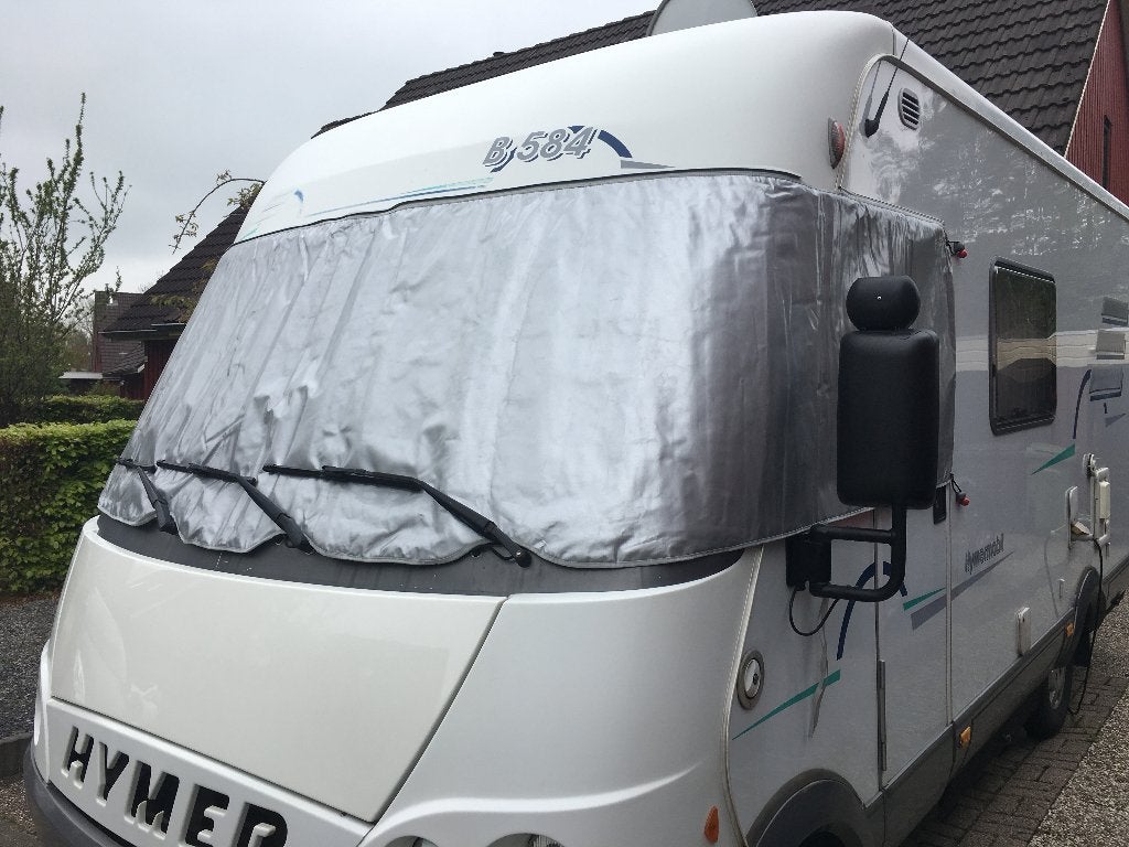 Hymer Winterdeken / Isolatiedeken., Verzenden, Nieuw