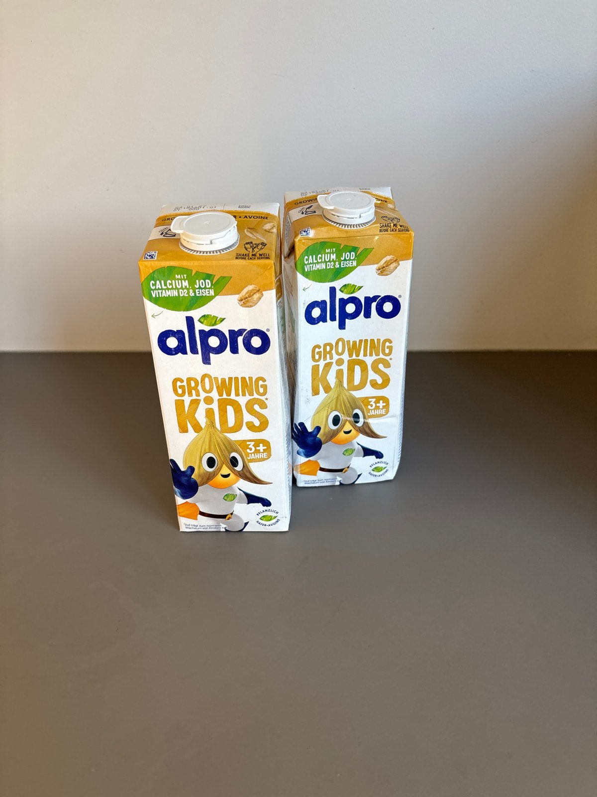 Alpro growing kids haver, Ophalen of Verzenden