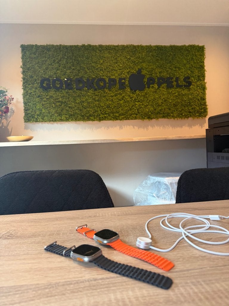 Apple Watch Ultra 2022 | 88% accu, Ophalen, Apple, Support@apple.com, Cupertino California