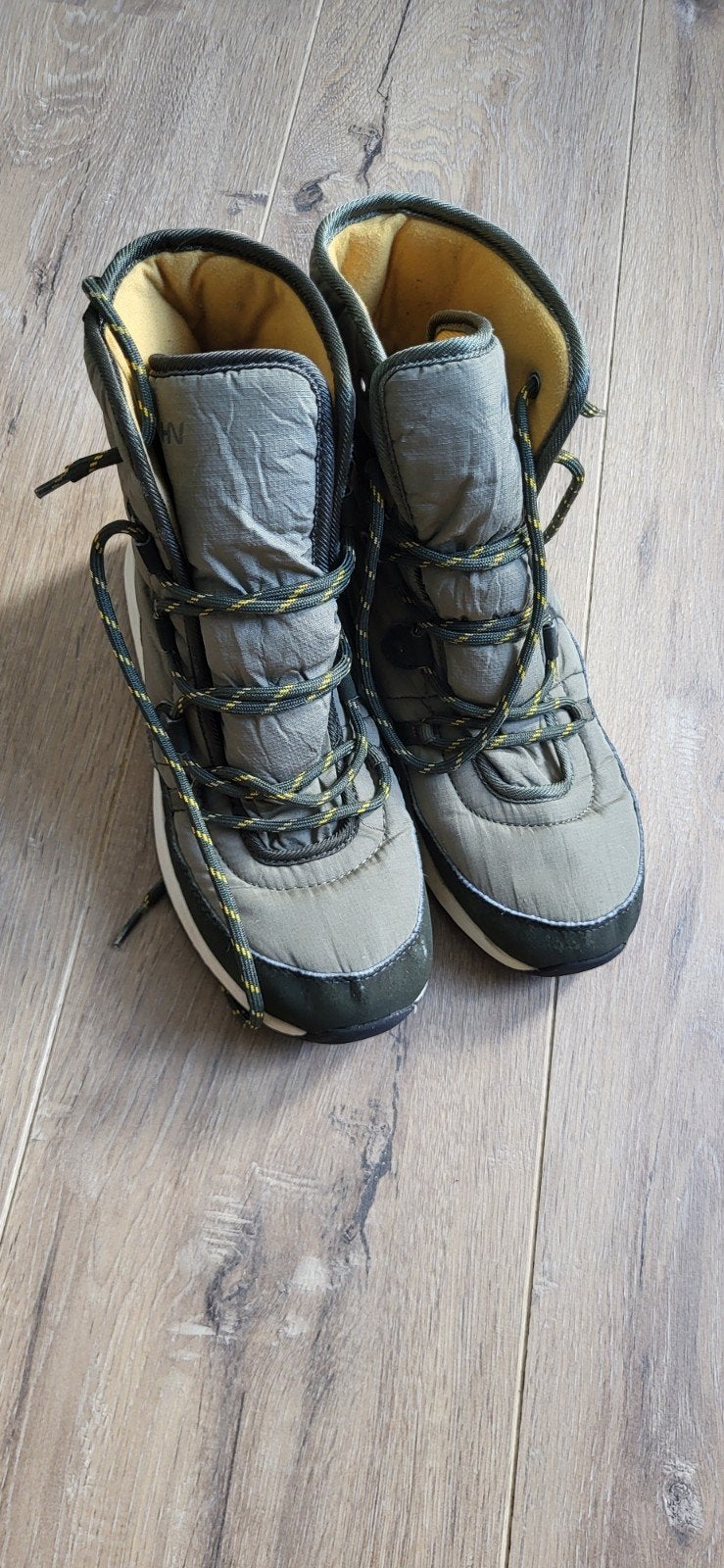 Human Nature wandelschoenen maat 37, Ophalen of Verzenden, Zo goed als nieuw, Schoenen