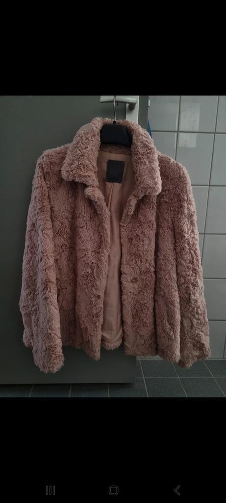S. Oliver, Maat 42/44 (L), Zo goed als nieuw, Roze, S. OLIVER