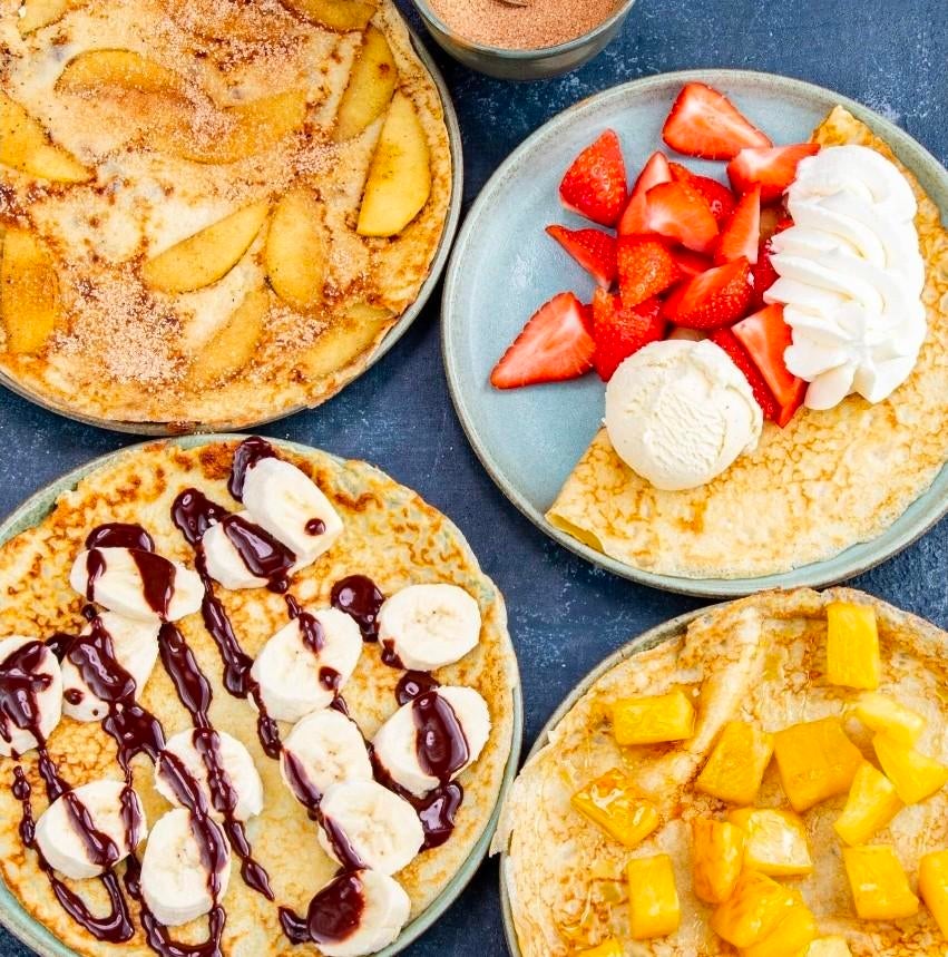 Gezocht pannenkoekbakker/ kok, Vacatures, Vacatures | Horeca en Catering, 33 - 40 uur, Starter, Vast contract