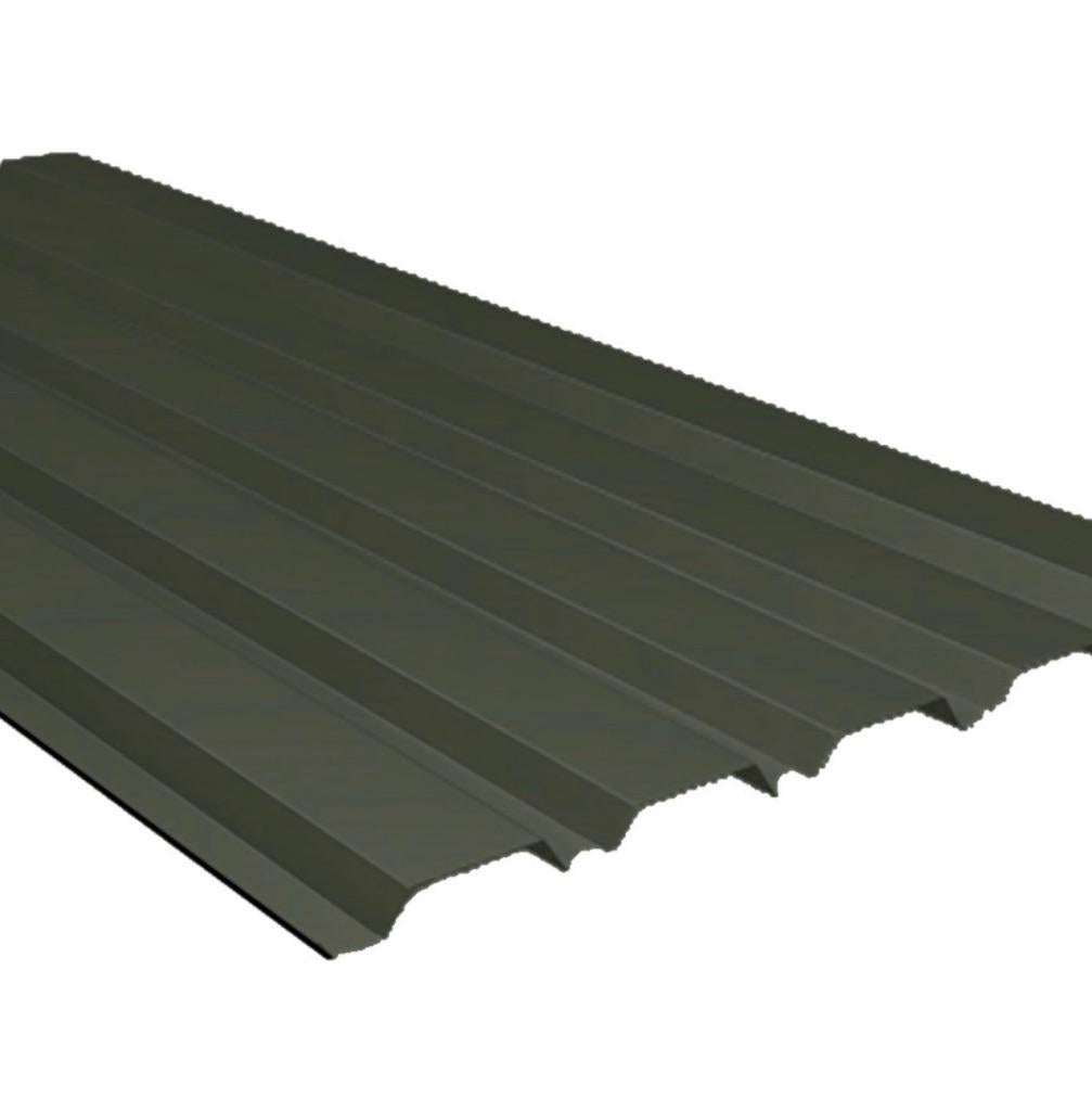 Groene damwand, Ophalen of Verzenden