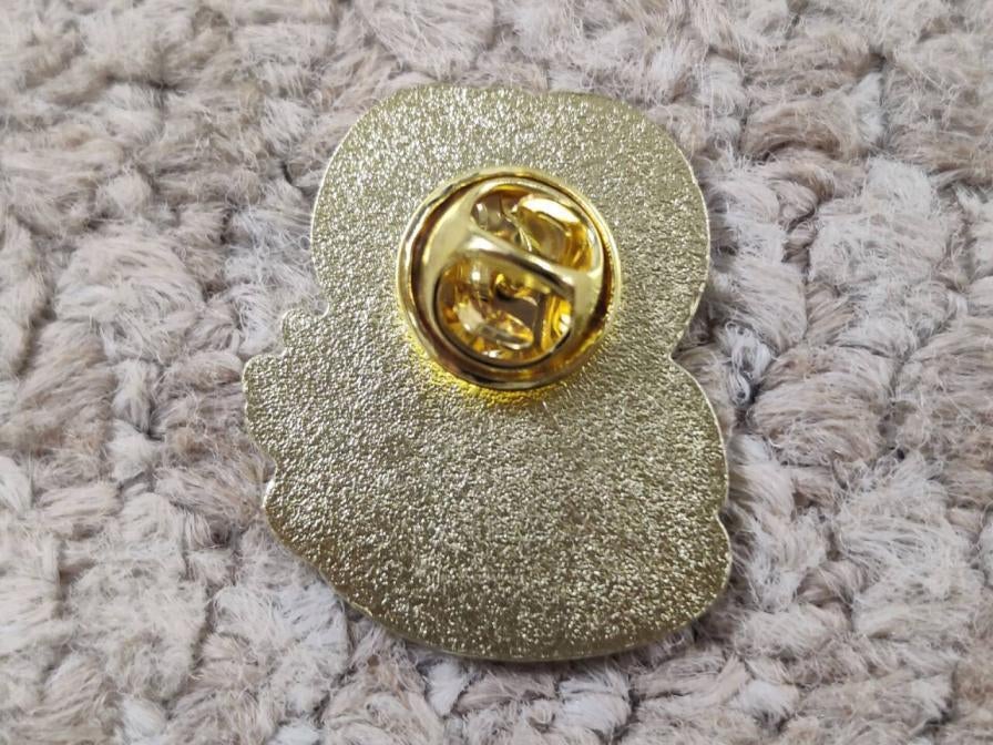 Pracht COBRA KAI : KARATE KID Enamel Pin Broche, Verzamelen, Verzenden, Nieuw, Foto of Kaart