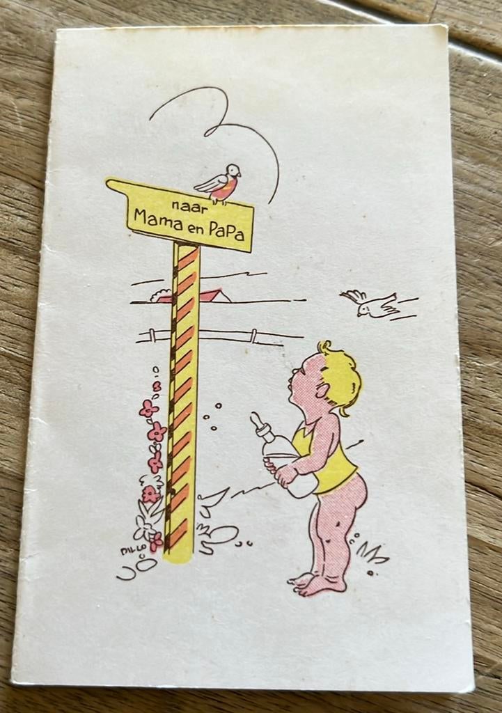 Boskoop,,1967:::René, Ophalen of Verzenden, 1970 tot 1980