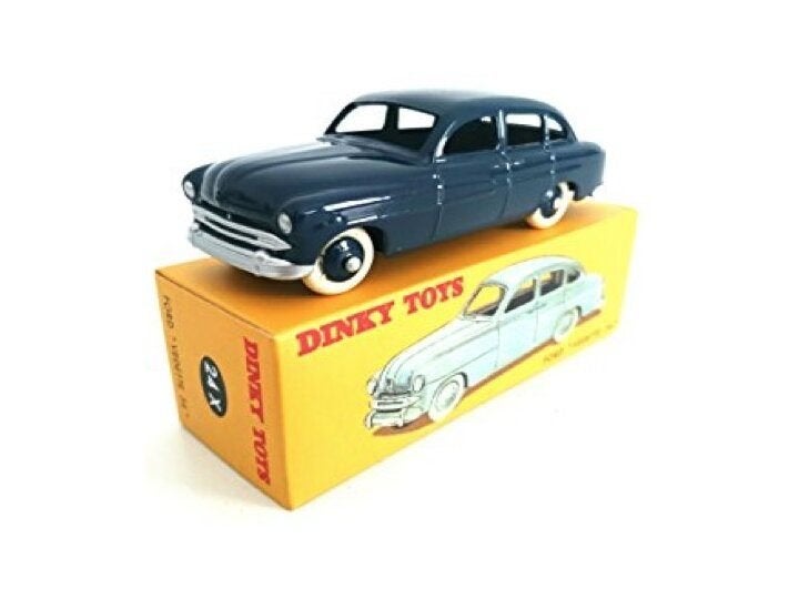 Ford VEDETTE 54, Ophalen of Verzenden, Nieuw, Auto, Overige merken