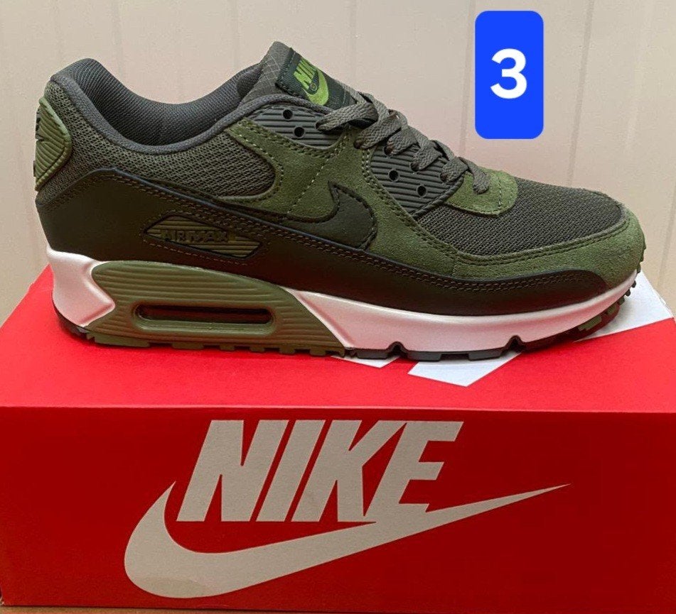 nike air max 90, Ophalen of Verzenden, Nieuw, Zwart, Nike air max