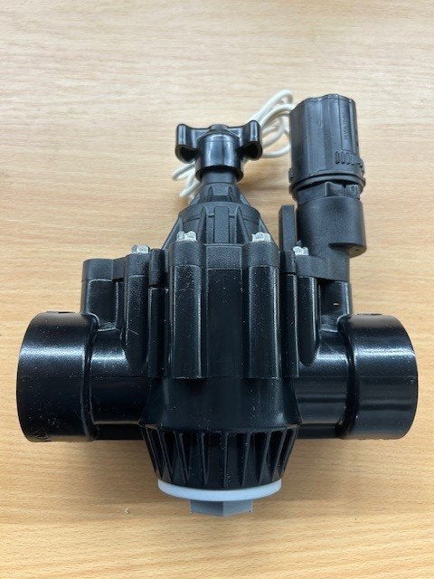 0677. Rainbird magneetklep 1 1/2" type 150-PGA, Ophalen, Nieuw