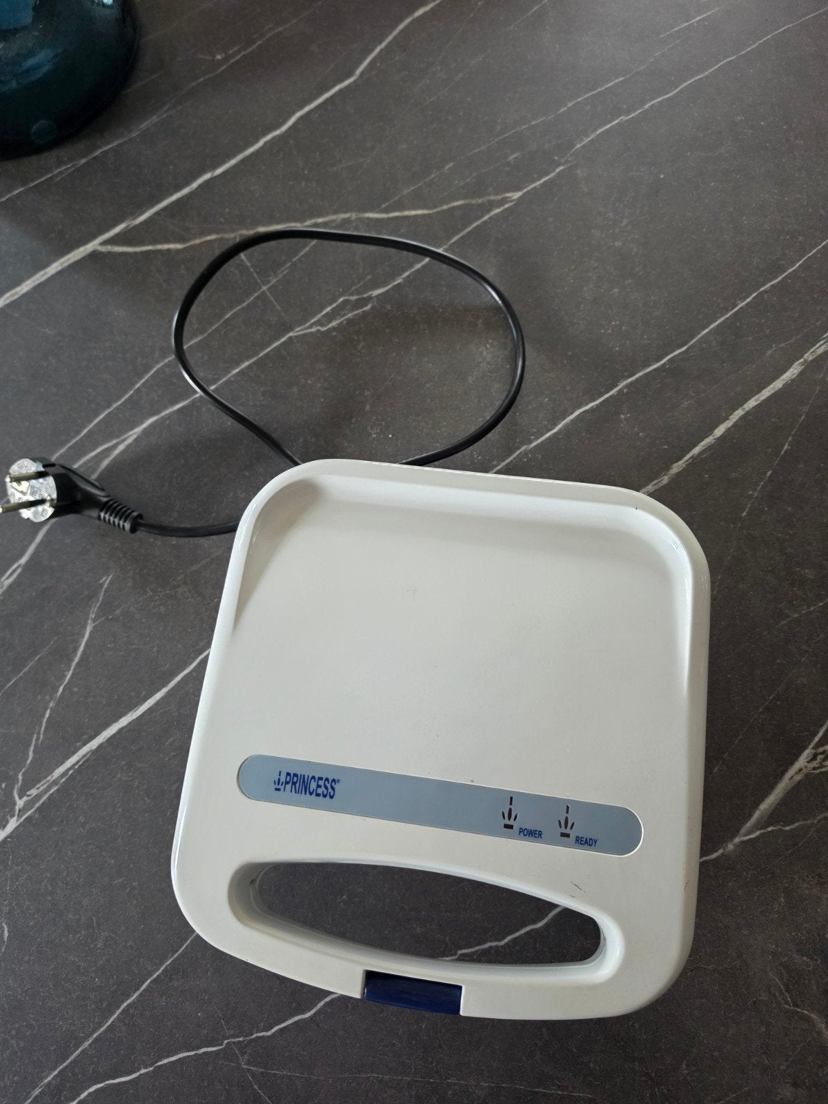 Princess tosti-ijzer - Perfect voor snelle snacks, Ophalen of Verzenden, Nieuw