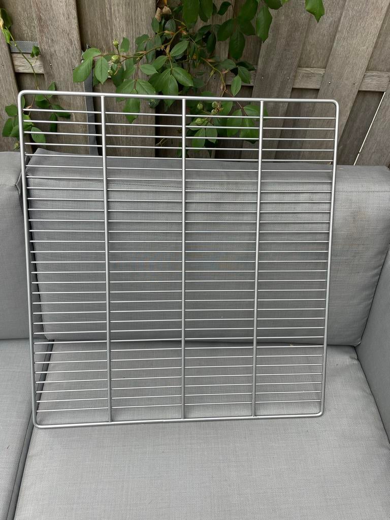 Hoogwaardige rekjes - 13 stuks beschikbaar, Dieren en Toebehoren, Minder dan 60 cm, Kooi, Minder dan 75 cm, Ophalen of Verzenden