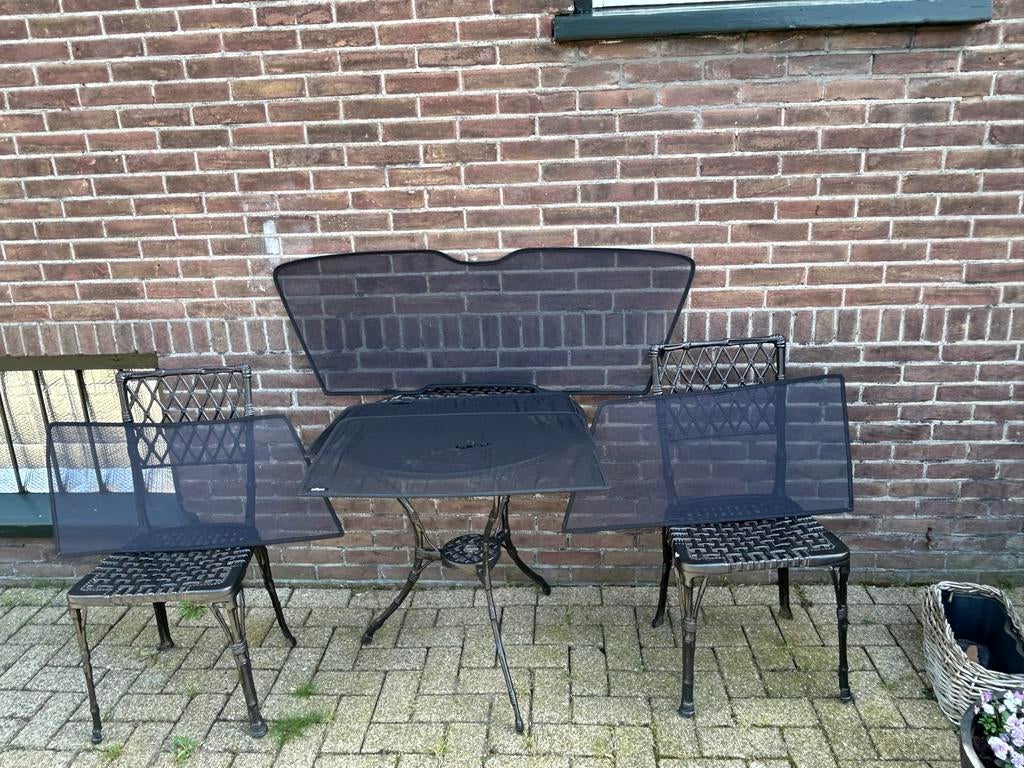 Zonneschermen Volkswagen Passat B5 2004 variant, Ophalen of Verzenden, Gebruikt