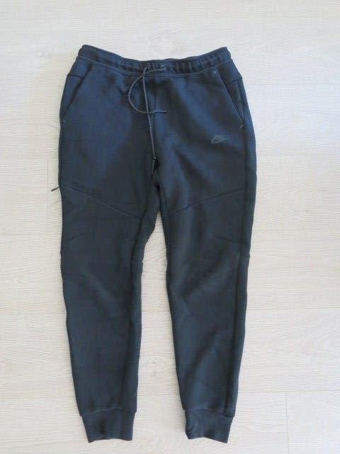 Nike jogging broek maat L, Maat 52/54 (L), Zwart, Nike, Ophalen of Verzenden