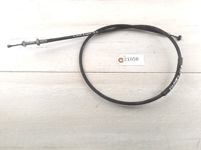 CBR600F 1999 - 2000 Honda Kabel Kabel koppeling D1-38944