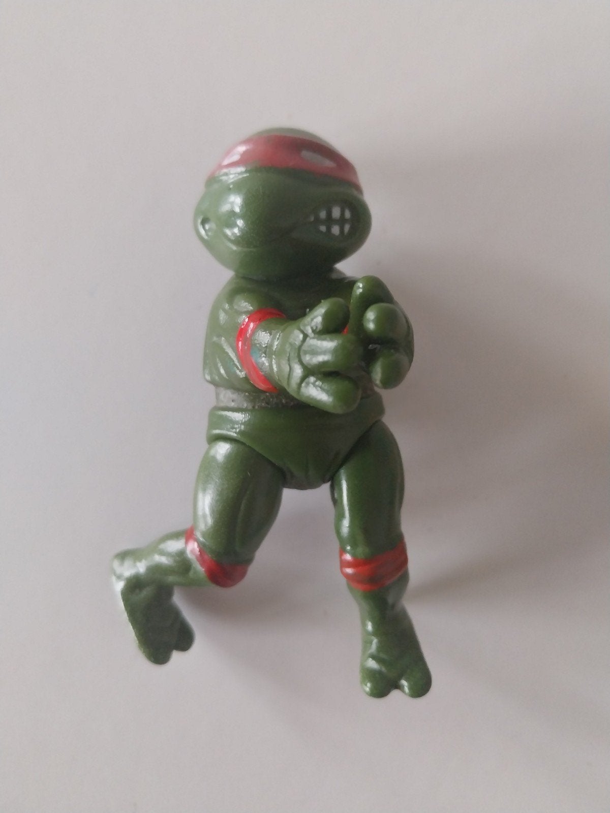 Figure n.1076, Kinderen en Baby's, Speelgoed | Actiefiguren, Ophalen of Verzenden