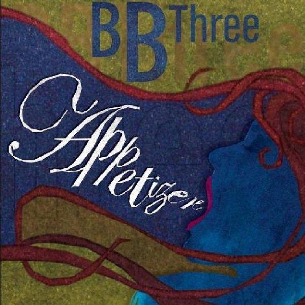 SALE--CD BB THREE - Appetizer, Verzenden, Zo goed als nieuw, Poprock