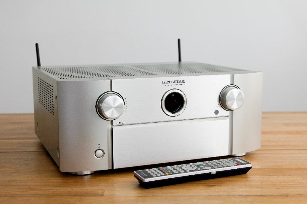 Marantz SR7010 receiver, Overige merken, -, -, Ophalen of Verzenden