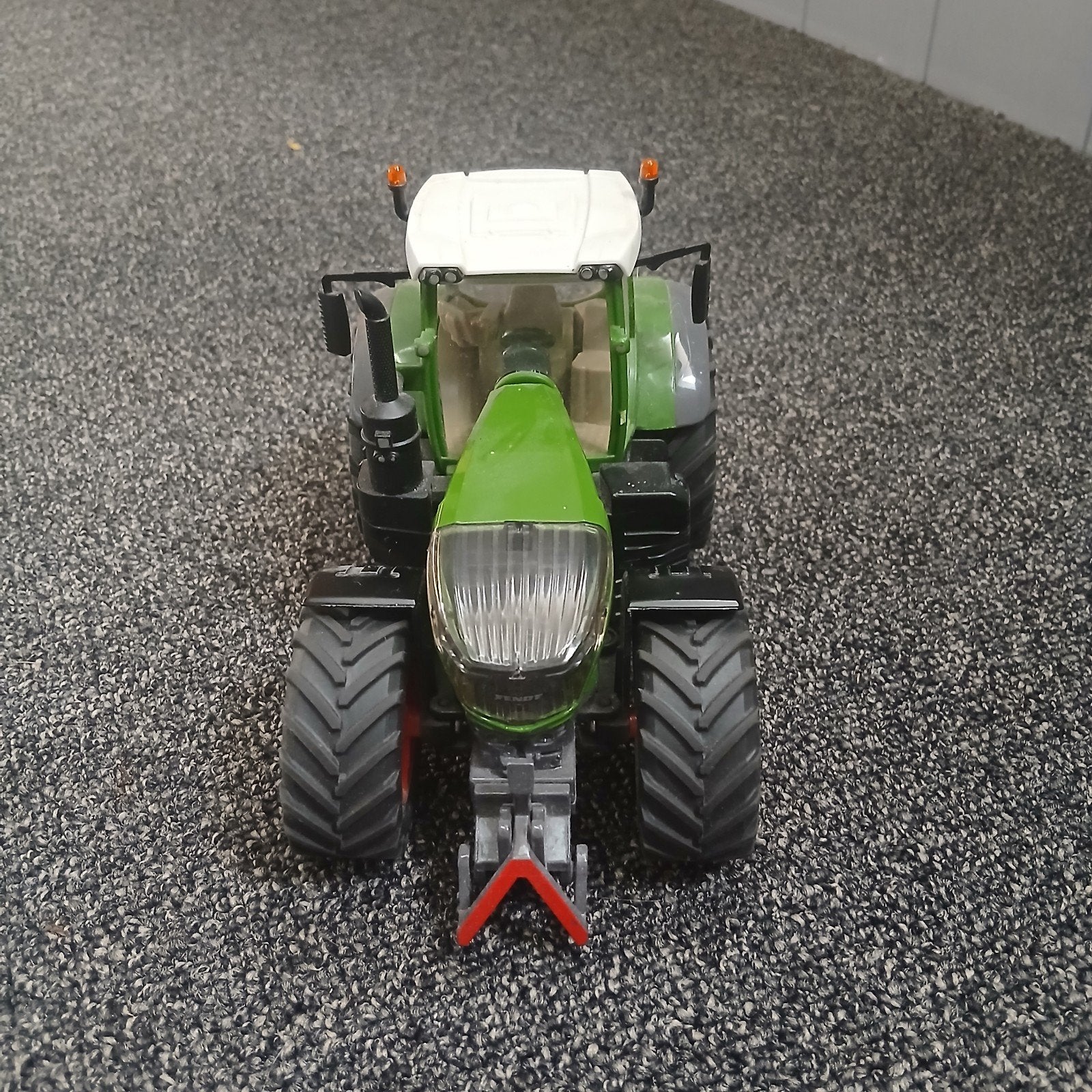 Fendt 1050 siku 1:32, Ophalen, Gebruikt, Tractor of Landbouw, SIKU