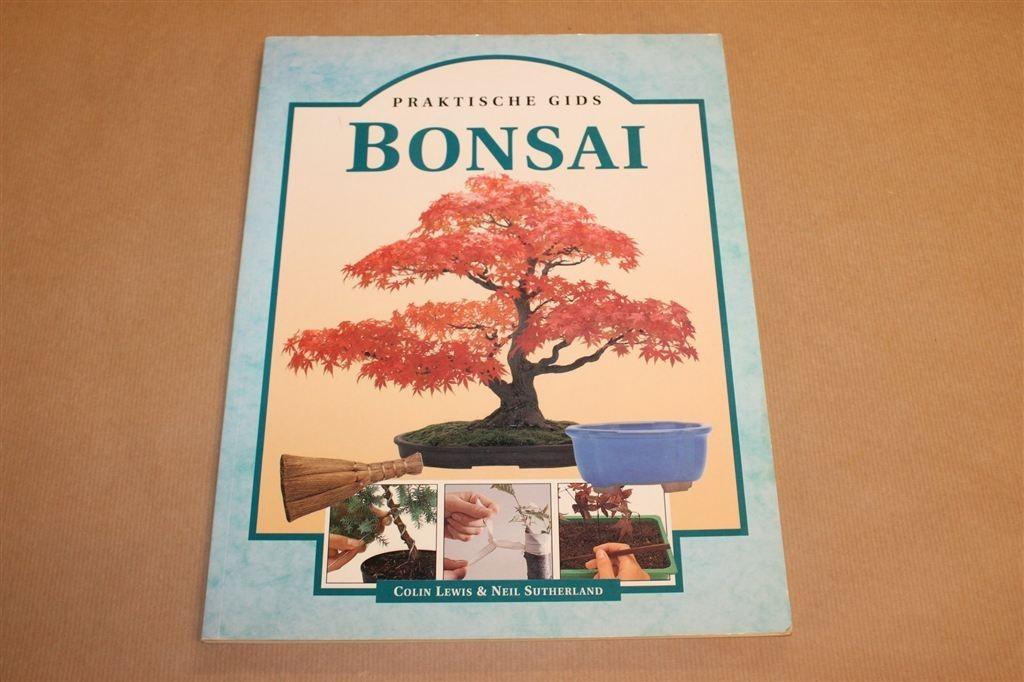 Bonsai — Praktische Gids, Verzorging & Stijlen, Ophalen of Verzenden, Gelezen