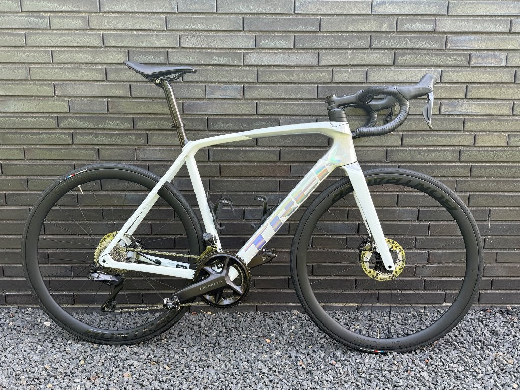 Trek Émonda SL 7 500 series OCLV Carbon, Ophalen, Zo goed als nieuw, Overige typen