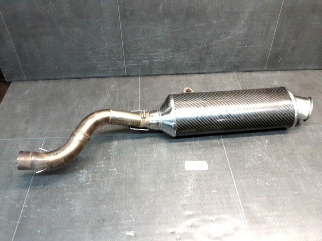 955I Daytona 1999 - 2001 Triumph Demper D1-60868, Motoren