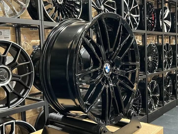 19" BMW 951M 5X112 G20 G21 G30 G31 G11 G12 X3 G01 G02 3 4 5, Ophalen of Verzenden, Nieuw, 19 inch, Velg(en)