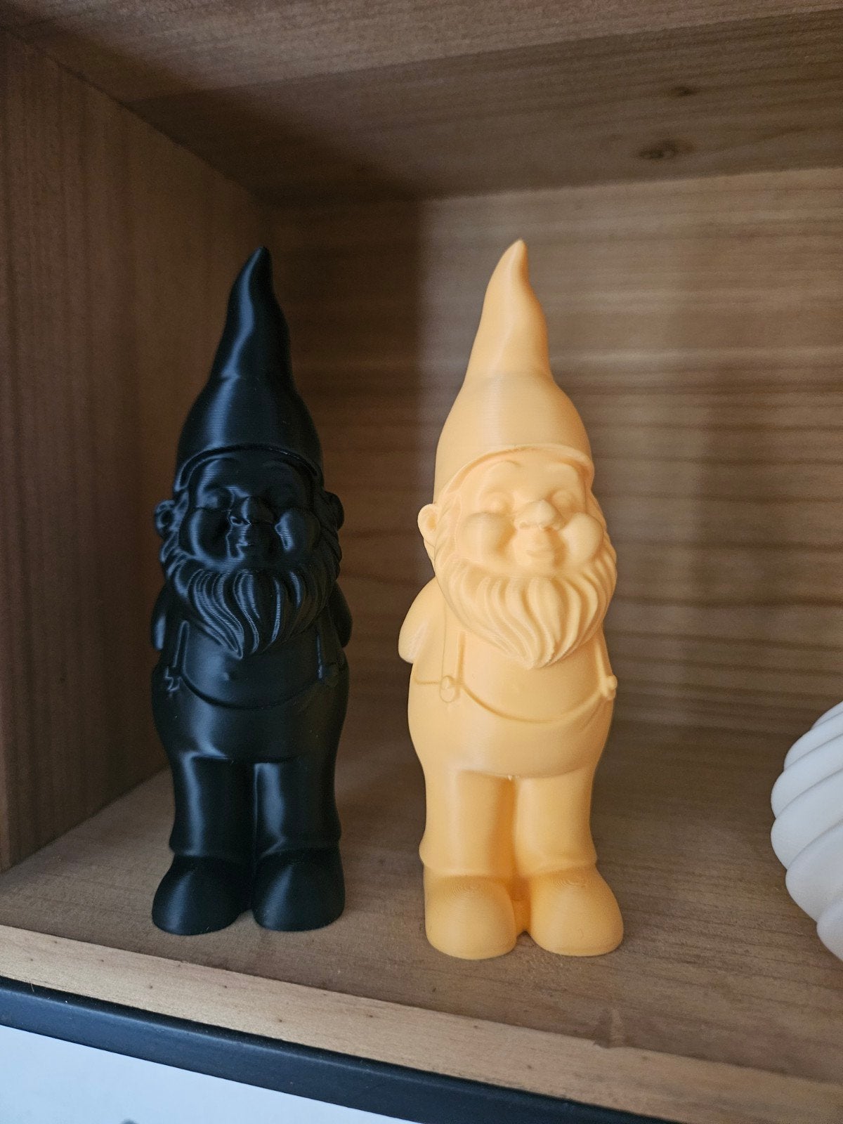 Klein kaboutertje, Ophalen of Verzenden, Nieuw, Hout