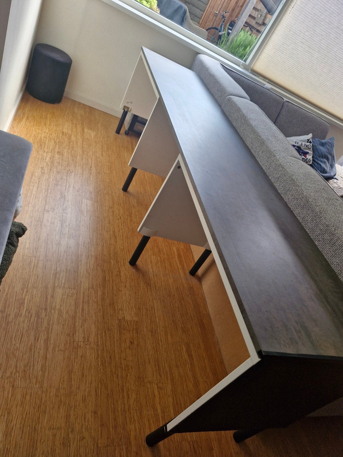 speeltafel voor kinderen, Ophalen, Gebruikt