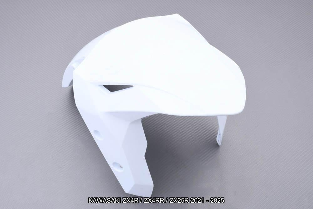AVDB Voorspatbord voor KAWASAKI ZX4R / ZX4RR 2023 - 2025, Ophalen of Verzenden, Nieuw